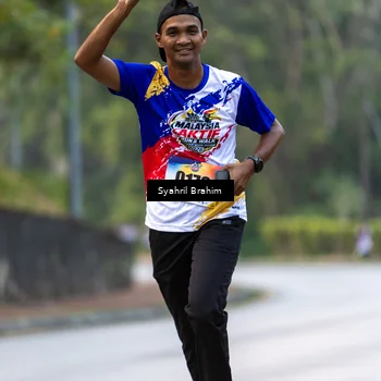 Runner Photo 8333956