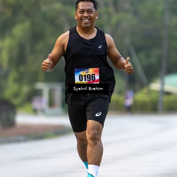 Runner Photo 8333959
