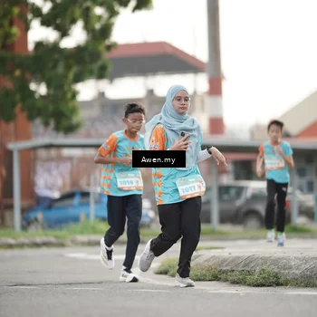 Runner Photo 8333965
