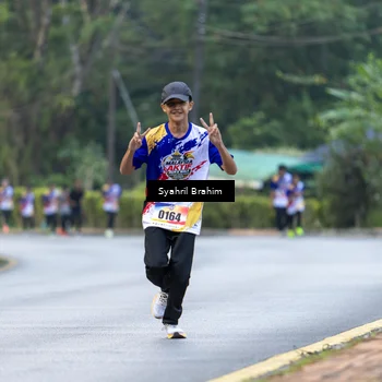 Runner Photo 8333966