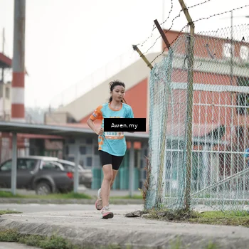 Runner Photo 8333967