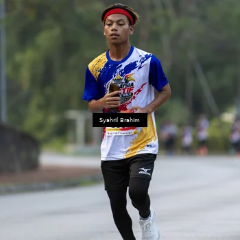 Runner Photo 8333968