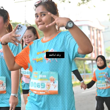 Runner Photo 8333969