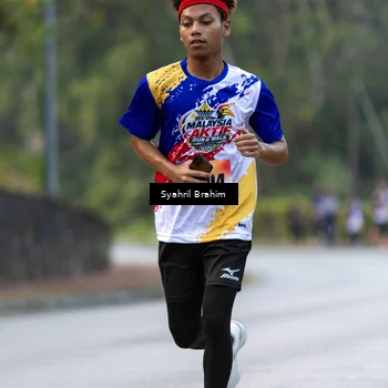 Runner Photo 8333971