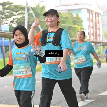 Runner Photo 8333973