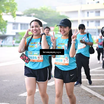 Runner Photo 8333978