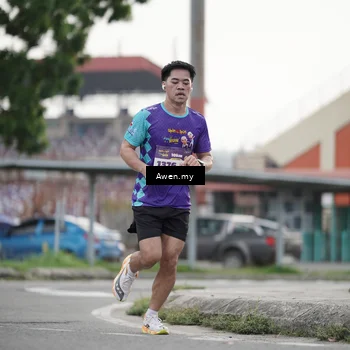 Runner Photo 8333980
