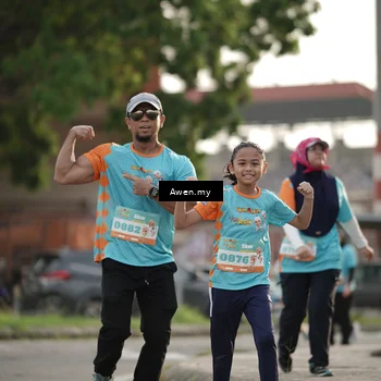 Runner Photo 8333981