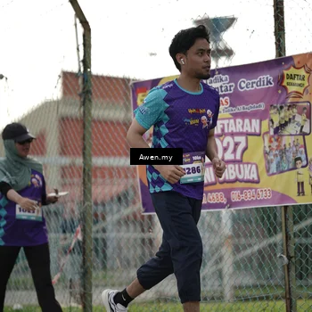 Runner Photo 8333982