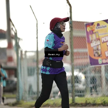Runner Photo 8333983