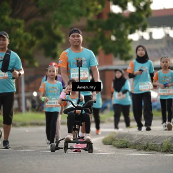Runner Photo 8333986