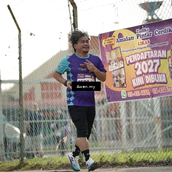 Runner Photo 8333991