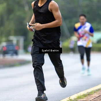 Runner Photo 8333992