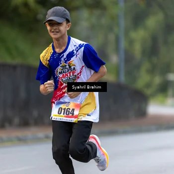 Runner Photo 8333997