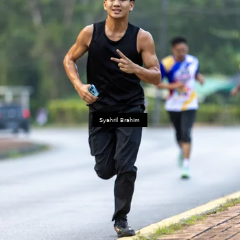 Runner Photo 8333998