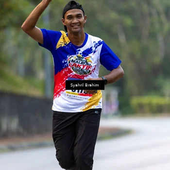Runner Photo 8334001