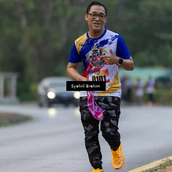 Runner Photo 8334002