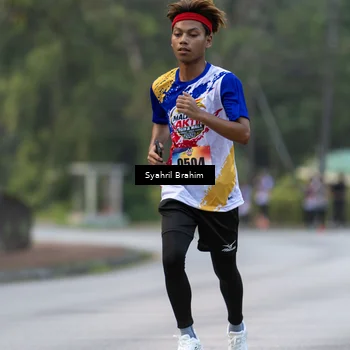 Runner Photo 8334004