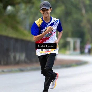 Runner Photo 8334005