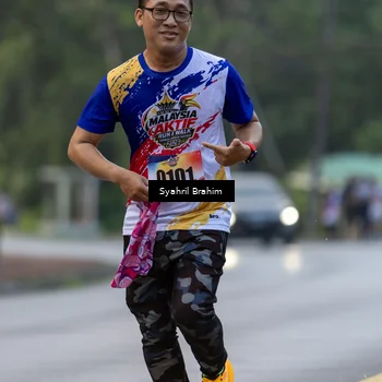 Runner Photo 8334007