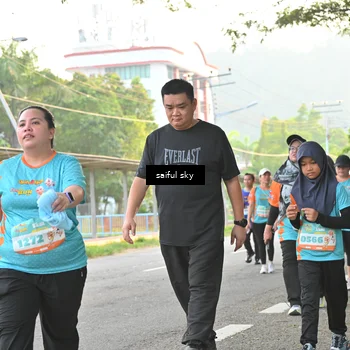 Runner Photo 8334010