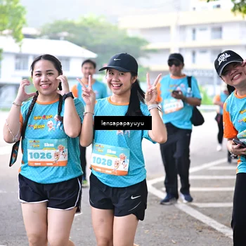 Runner Photo 8334011