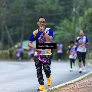 Runner Photo 8334012