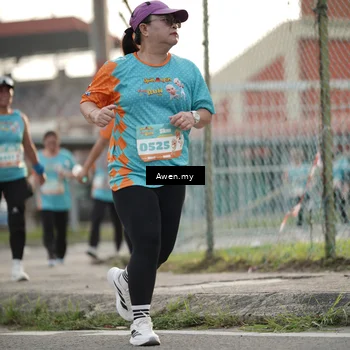 Runner Photo 8334013