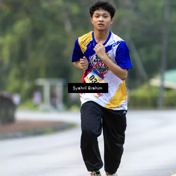 Runner Photo 8334017