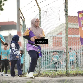 Runner Photo 8334019