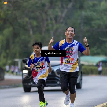 Runner Photo 8334021