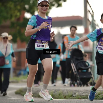 Runner Photo 8334022