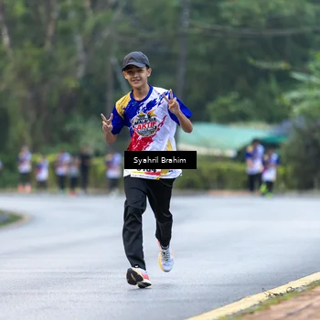 Runner Photo 8334034