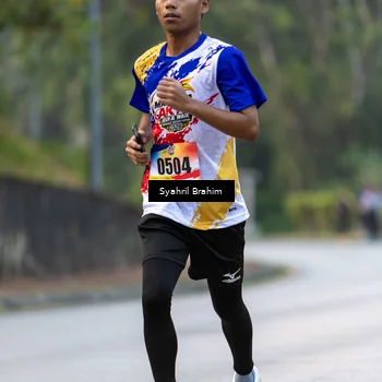 Runner Photo 8334035