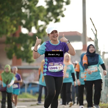 Runner Photo 8334037