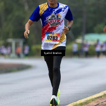 Runner Photo 8334038