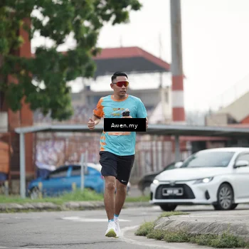 Runner Photo 8334045