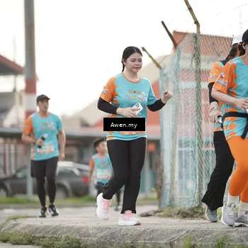 Runner Photo 8334046