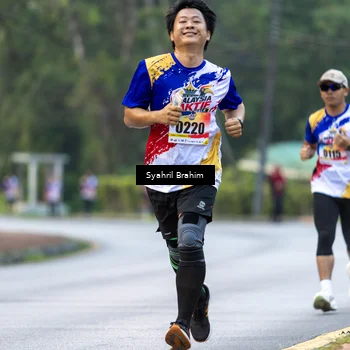 Runner Photo 8334048