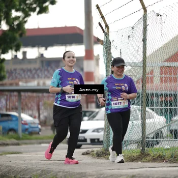 Runner Photo 8334049