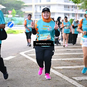 Runner Photo 8334050
