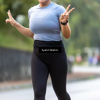 Runner Photo 8334051