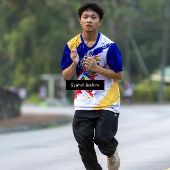 Runner Photo 8334052