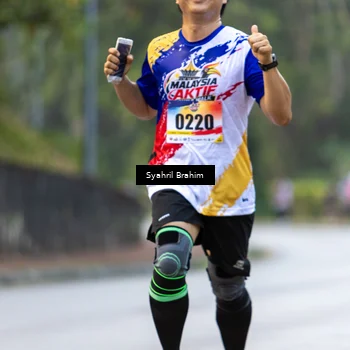 Runner Photo 8334055