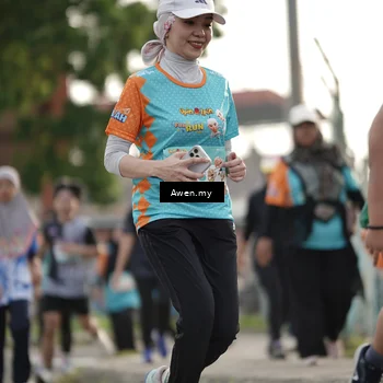 Runner Photo 8334056