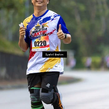Runner Photo 8334058