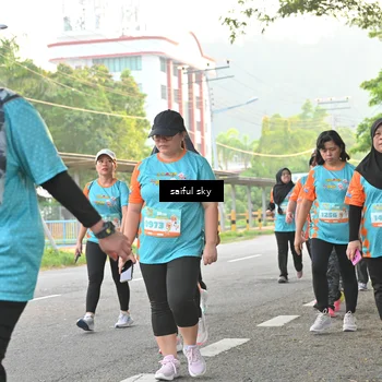 Runner Photo 8334059