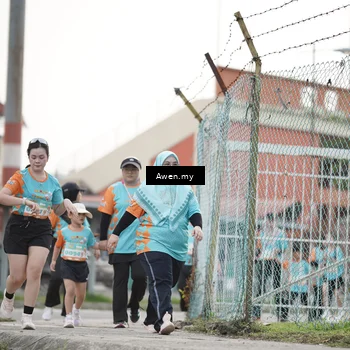 Runner Photo 8334061