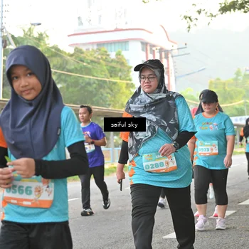 Runner Photo 8334062