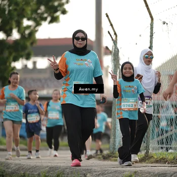 Runner Photo 8334063